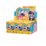 Reesee My Little Pony G4 Pendant Plush Series