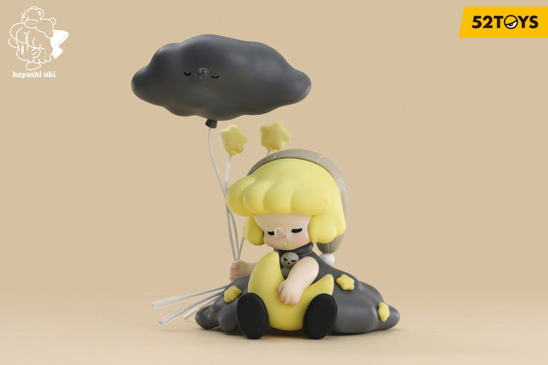 52TOYS Uki Moods and Weather Series