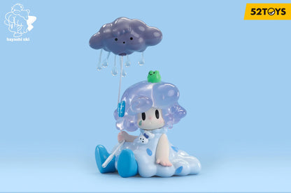 52TOYS Uki Moods and Weather Series