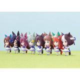 Uma Musume Pretty Derby Mini Character Collection 01