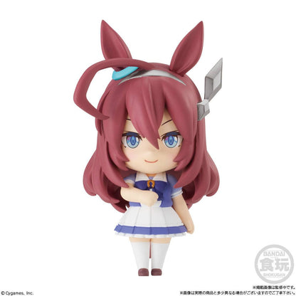 Mihono Bourbon figure