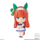 Silence Suzuka figure