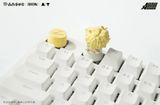 ALIEN STAGE Baby Series - Mechanical Keycap Blind Box