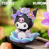 TOP TOY Sanrio Characters - Spring Flower Series