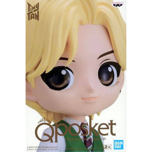 Q Posket TinyTAN BTS Dynamite V (Ver. A)