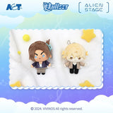 NullSET ALIEN STAGE Plush Series