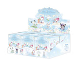 TOP TOY Sanrio Characters - Spring Flower Series