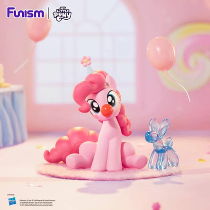 FUNISM My Little Pony Party Time Series