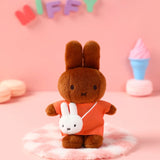 VIPO x Miffy Mini Bag Plush Blind Box Series