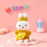 VIPO x Miffy Mini Bag Plush Blind Box Series