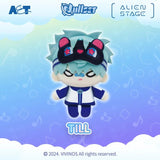 NullSET ALIEN STAGE Plush Series