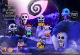 Hot Toys The Nightmare Before Christmas Cosbi Collection II
