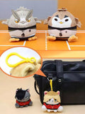 NullSET Haikyu!! Animal Plush Series