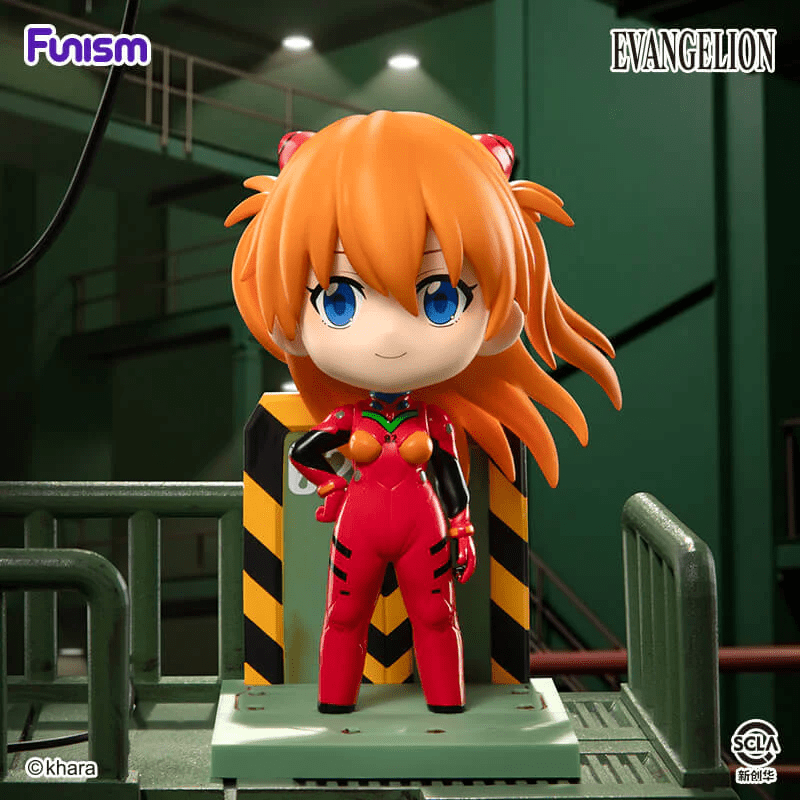 FUNISM - Neon Genesis Evangelion Series