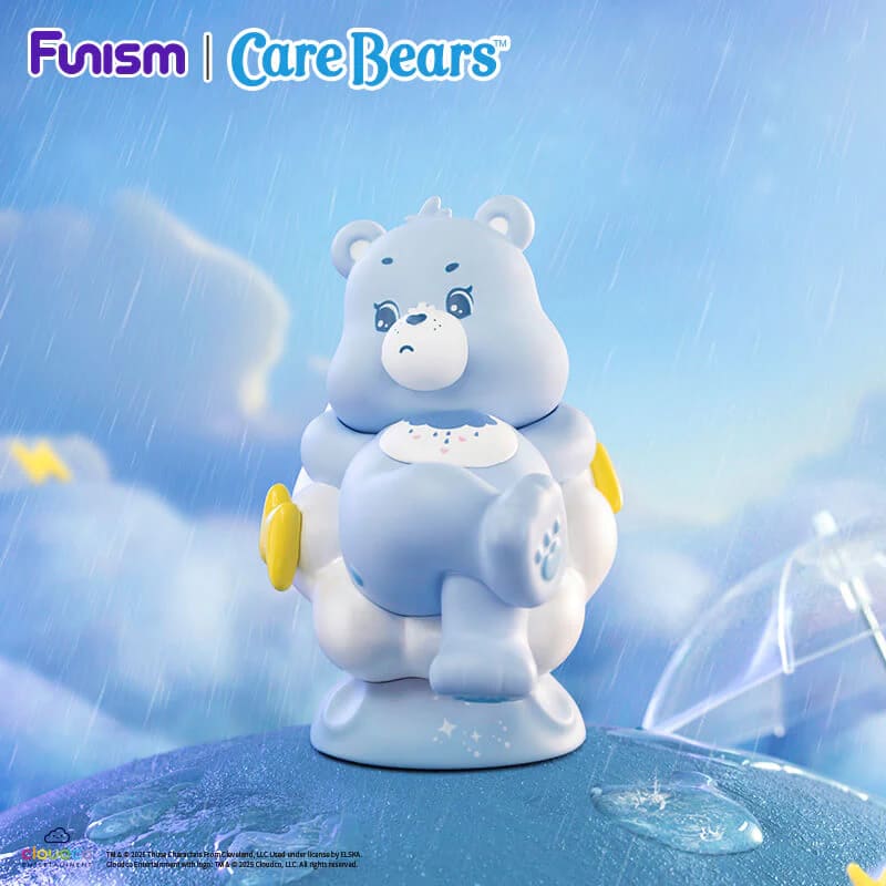 FUNISM Care Bears Planet of Joy Series