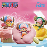 Win Main One Piece Tony Tony Chopper Night Light Series