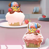 Win Main One Piece Tony Tony Chopper Night Light Series