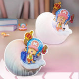 Win Main One Piece Tony Tony Chopper Night Light Series