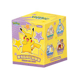 Funism Pokémon Pikachu & Friend Collection