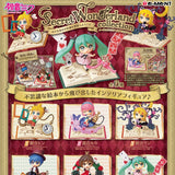 Hatsune Miku Series Secret Wonderland collection Series