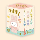 VIPO x Miffy Plush Blind Box