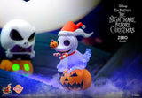 Hot Toys The Nightmare Before Christmas Cosbi Collection II