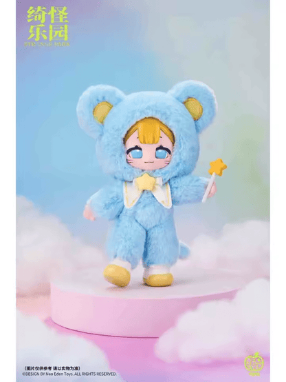 NEO EDEN TOYS New Eve Lynna Strange Park Series