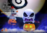 Hot Toys The Nightmare Before Christmas Cosbi Collection II