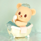 PLZDOT x Butterbear Leisure Time Blind Box Collection