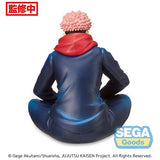 Sega Jujutsu Kaisen Premium Perching Yuji Itadori Figure
