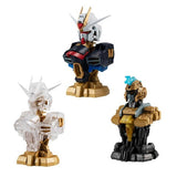 Bandai Gundam Mechanical Bust Strike Freedom