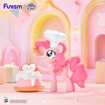 FUNISM My Little Pony Party Time Series