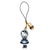 Sanrio Hello Kitty Style Up Collection Mascot Strap Blind Box