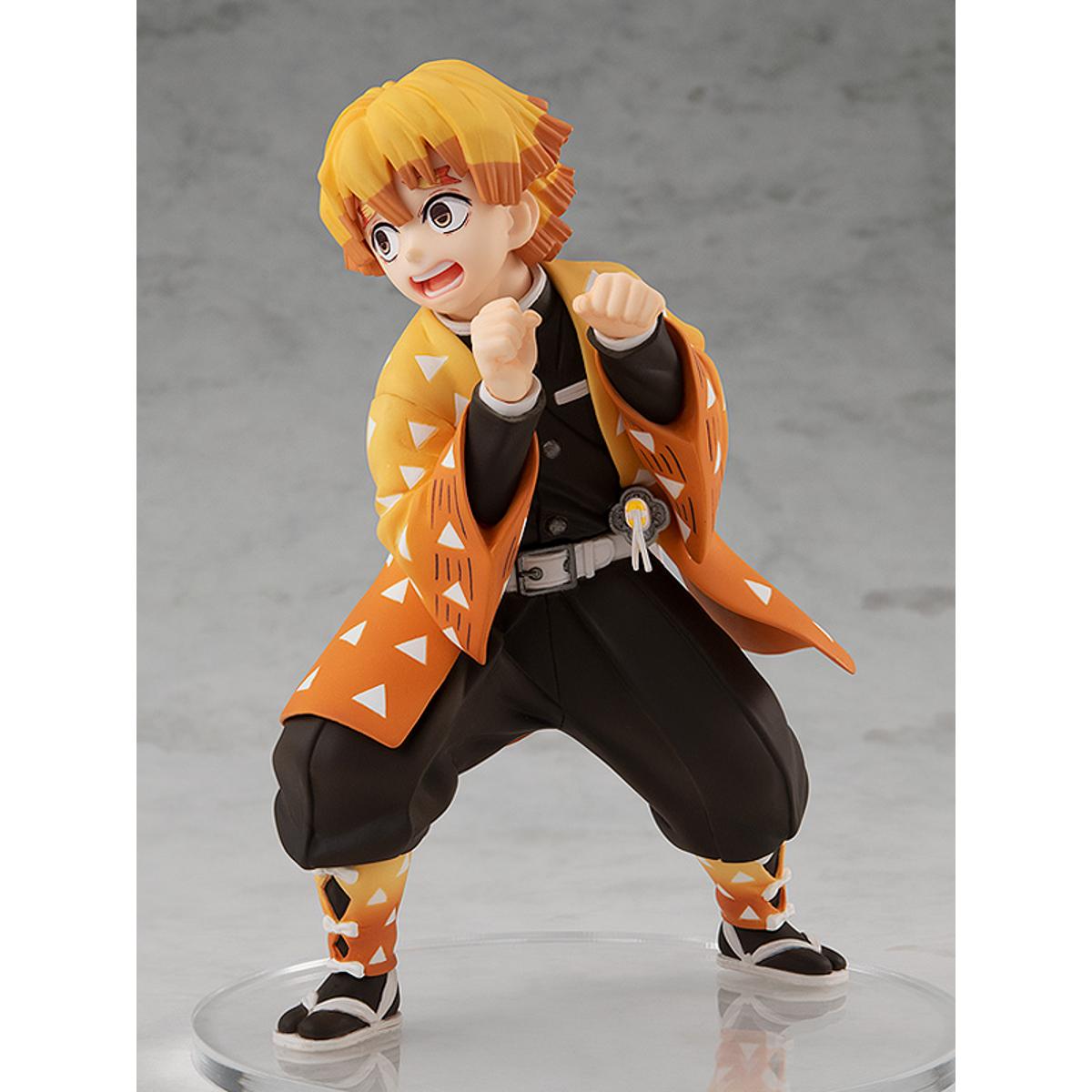 POP UP PARADE: Zenitsu Agatsuma