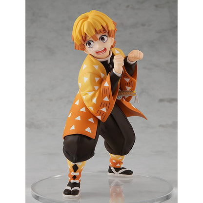 POP UP PARADE: Zenitsu Agatsuma