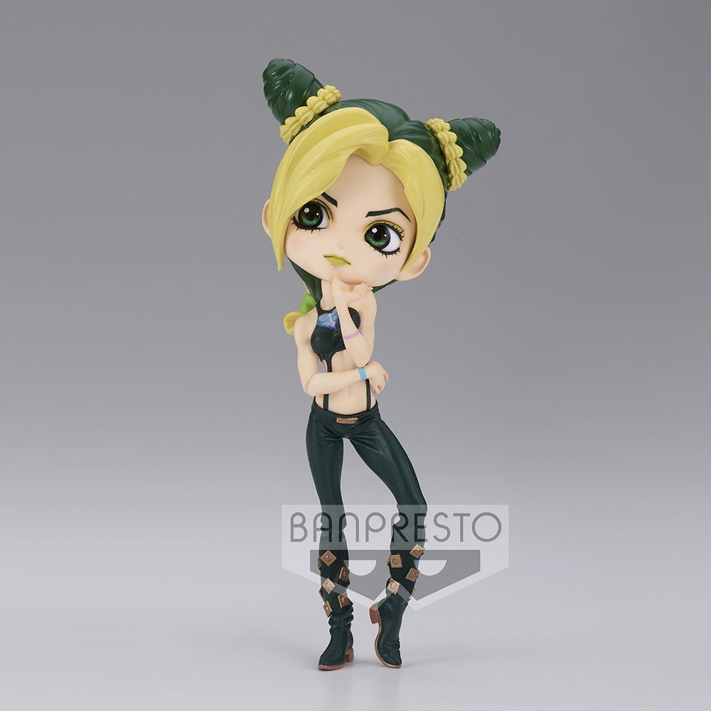 Q Posket: Jojo's Bizarre Adventure Jolyne (Version B)