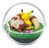 Pokemon Terrarium 8