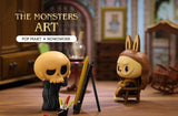 POP MART The Monsters Elf Art Series