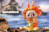 POP MART The Monsters Elf Art Series