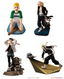 Petitrama: Tokyo Revengers: Toman Heroic Scenes