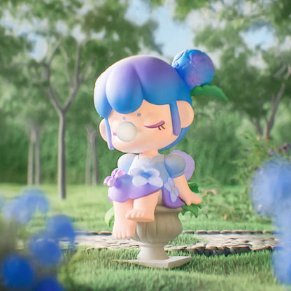 Nanci Secret Garden