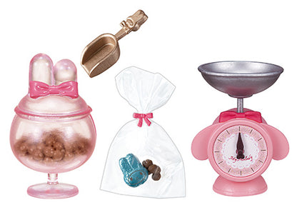 Re-ment: Chocolatier My Melody