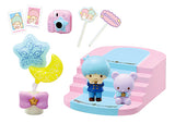 Re-Ment Sanrio Little Twin Star Twinkle Party Series