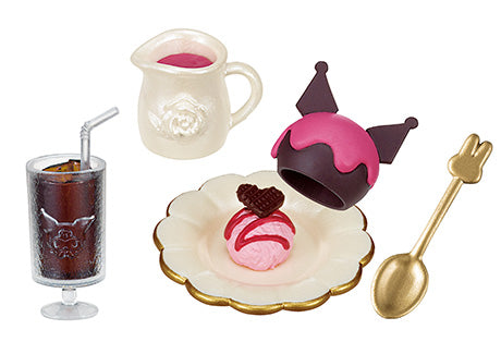 Re-ment: Chocolatier My Melody