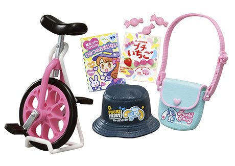 Re-Ment Girl's Room