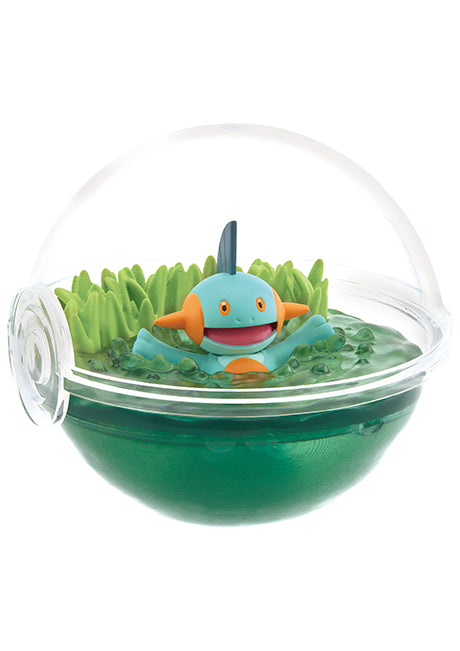 Re-ment: Pokemon Terrarium Collection 12
