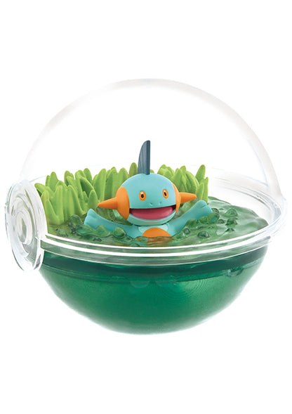 Re-ment: Pokemon Terrarium Collection 12