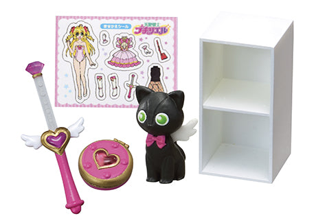 Re-Ment Girl's Room
