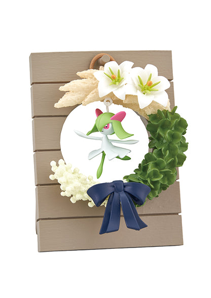 Pokemon Wreath Collection Happiness Wreath