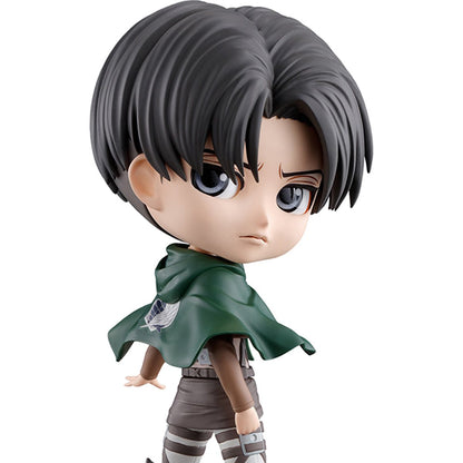 Q Posket: Levi (Version B)